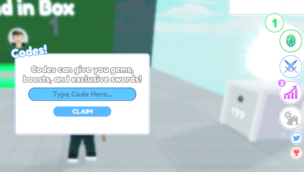 ソードスラッシャーのコード
