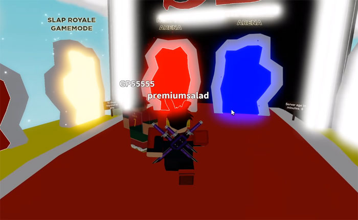 スラップバトルでリズムグローブを入手する方法 (2024 年 2 月) 7 スラップバトルでリズムグローブを入手