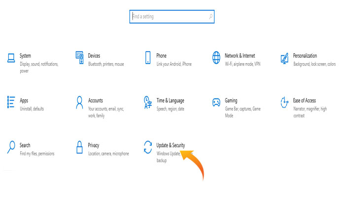 iPhoneのホットスポットがPCに表示されない