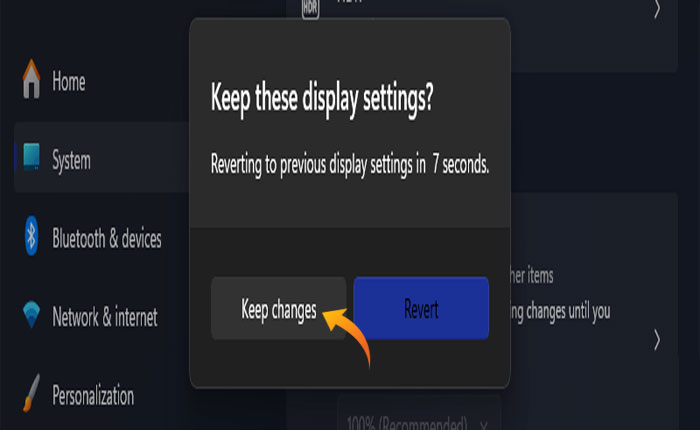 ePSXe ファイルの黒い画面を修正する方法 (2024) 17 ePSXe ファイルが黒い画面になる