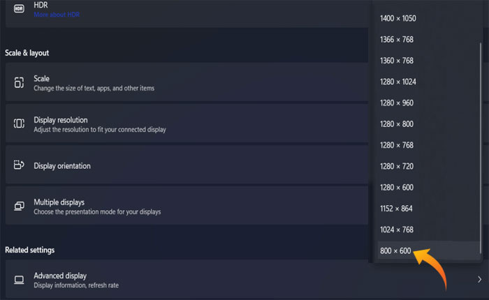 ePSXe ファイルの黒い画面を修正する方法 (2024) 16 ePSXe ファイルが黒い画面になる