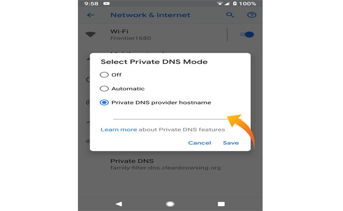 エイトボールプールが機能しない