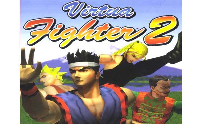 ベスト セガ サターン ゲーム (2024) 3 ベスト セガ サターン ゲーム