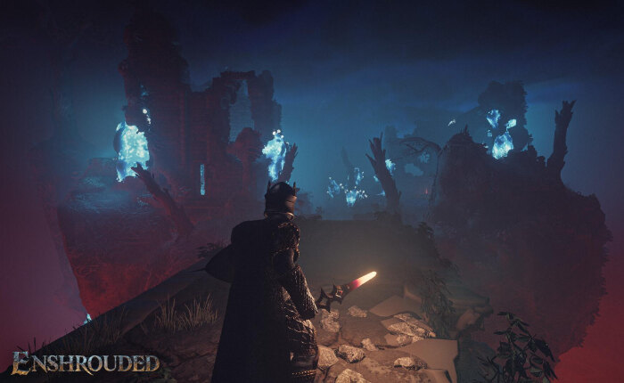 包まれたゲーム