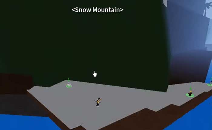 ブロックスフルーツの覇気カラー