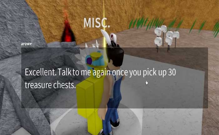 ブロックスフルーツでV3ミンクを入手する方法