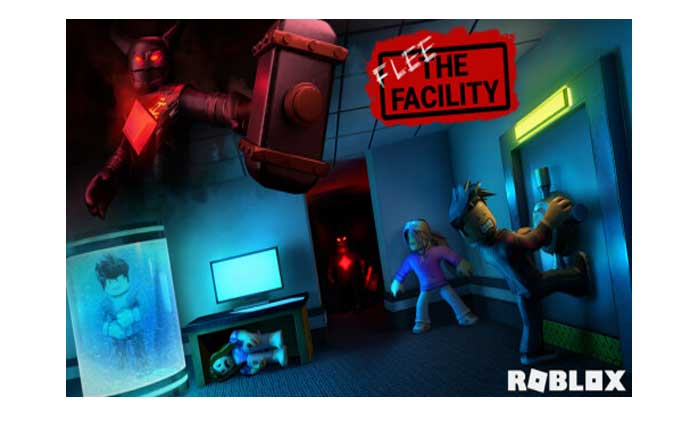 最高の Roblox 脱出ゲーム