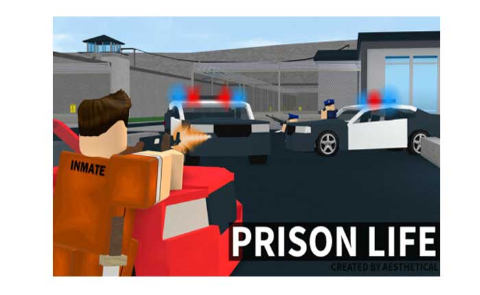 最高の Roblox 脱出ゲーム