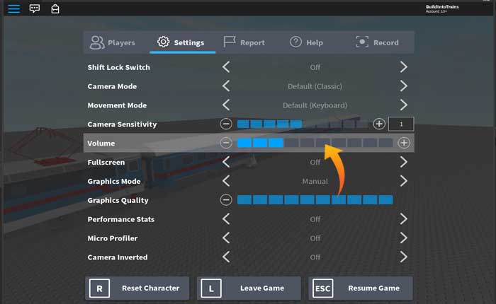 Roblox サウンドなしドライバーエラー