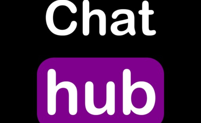 チャットハブ