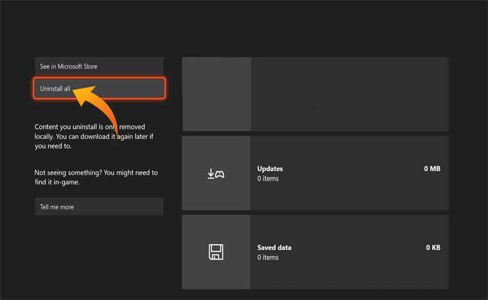鉄拳 8 が Xbox に読み込まれない