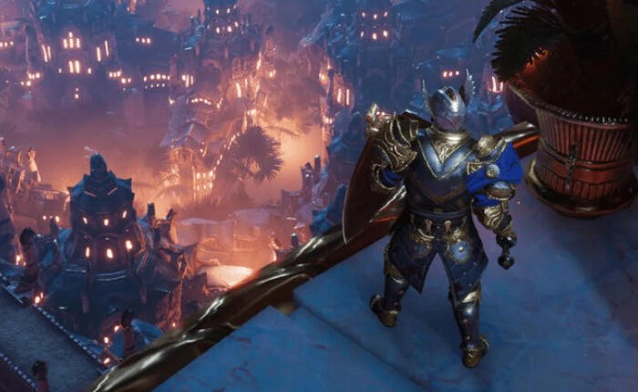 サークル・オブ・フォーチュンのランク