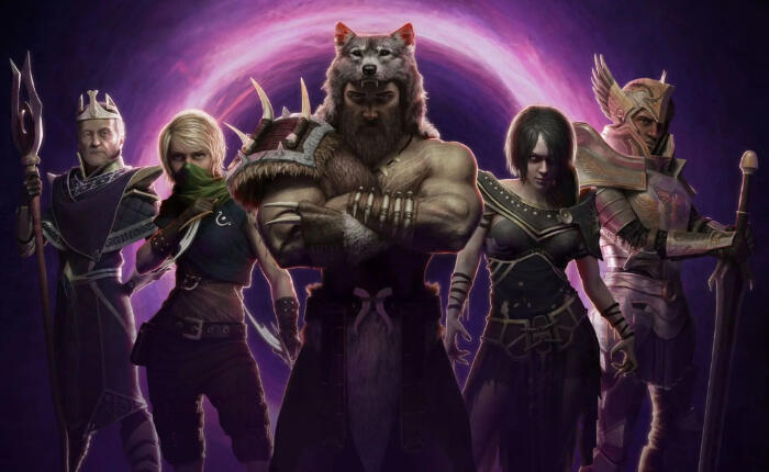   ラストエポックゲーム