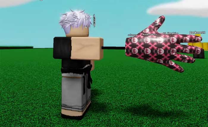 スラップバトルでラングローブとイッツファイナルオーバーバッジを入手する方法