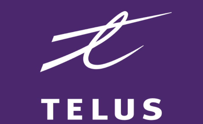 TELUSアプリ