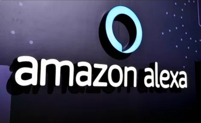 アレクサアプリ