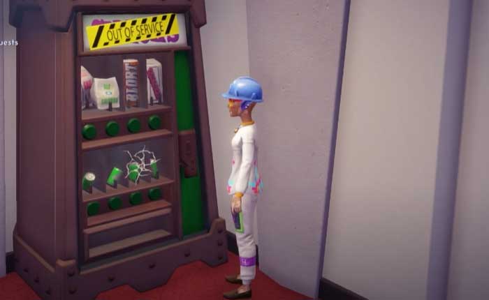 ディズニー・ドリームライト・バレーのすべてのソーダの場所 