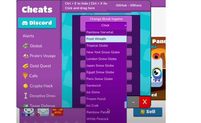 Blooket ですべての Blook を入手する方法 (2024) 27 BlooketですべてのBlookを入手する方法