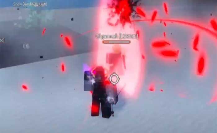 2 番目の部分 (2024) 7 でギルガメッシュの仕様を取得する方法 2枚目でギルガメッシュ仕様を入手する方法