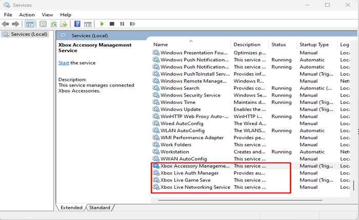 Windows で Xbox Live にサインインできなかった問題を修正する方法