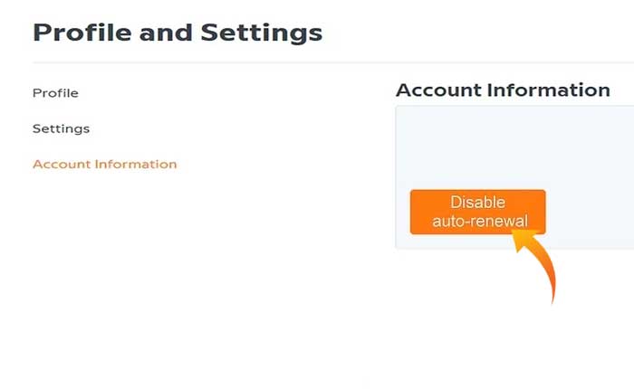 Babbel のサブスクリプションをキャンセルする