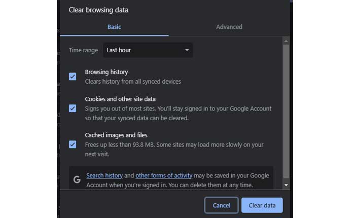 Zorox.toが機能しない問題を修正する方法