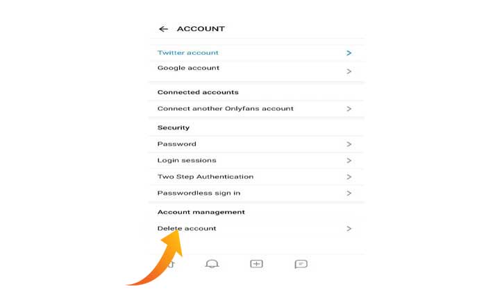 アカウントはすでに別のユーザーに接続されています