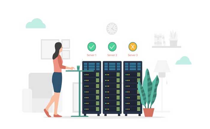 ESTA支払いが機能しない