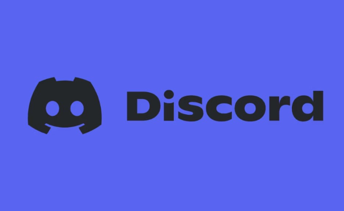 Discordのサポート