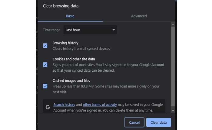 Hotstar エラー PB 1410 (2024) を修正する方法 18 ホットスターエラーPB 1410を修正する方法