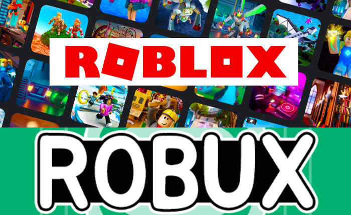 Roblox ゲームが Robux を無料で提供