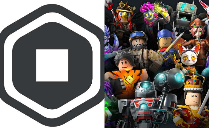 Robux Roblox ゲーム