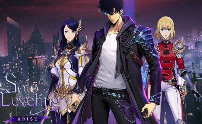 ソロ レベリング アライズ コード (2024 年 3 月) 2 ソロレベリングアライズゲーム