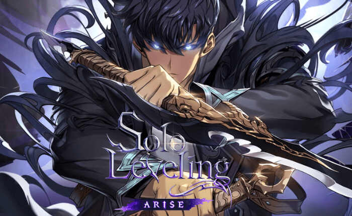 ソロ レベリング アライズ コード (2024 年 3 月) 3 ソロレベリング