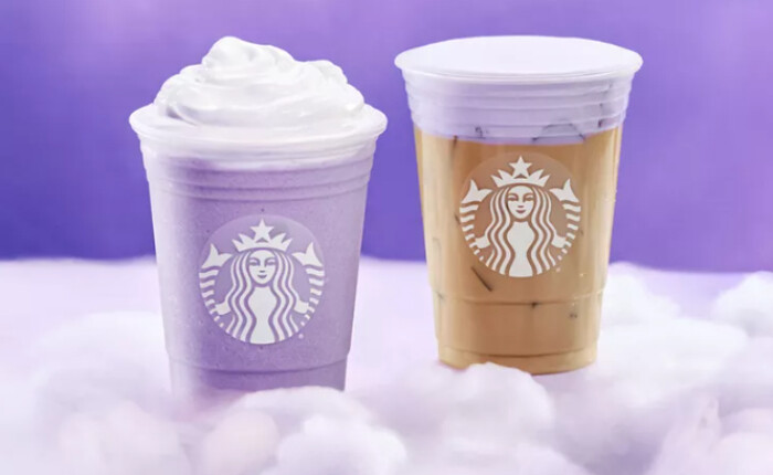 スターバックス ラテ