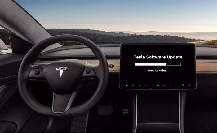 Tesla プレミアム接続が機能しない