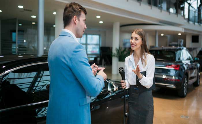 Tesla プレミアム接続が機能しない