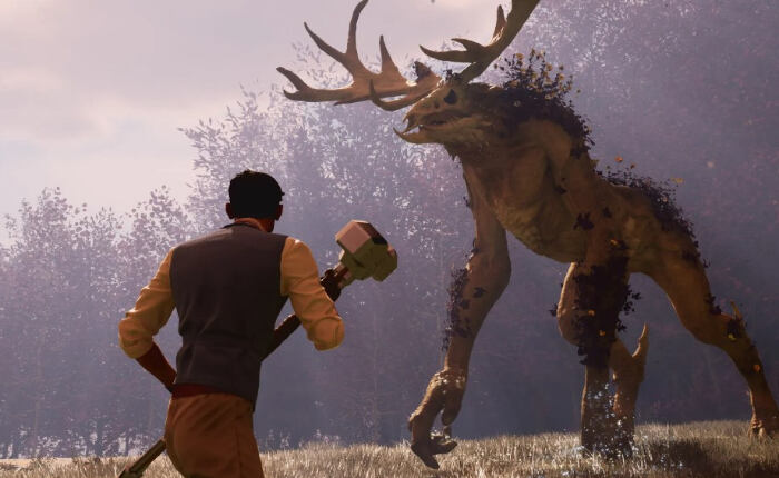 ナイチンゲール ゲーム