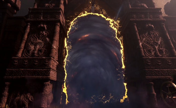 ナイチンゲールポータルオープン