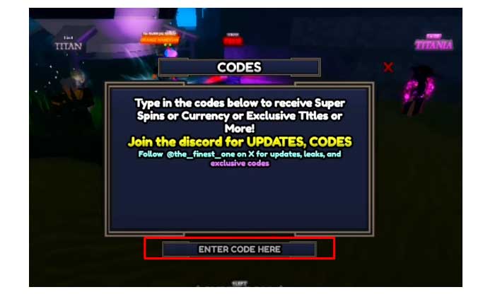 アニメルーレットコード