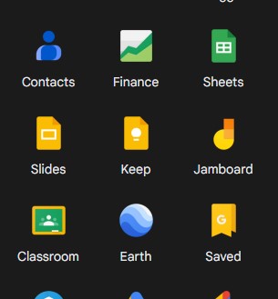 キープアイコン