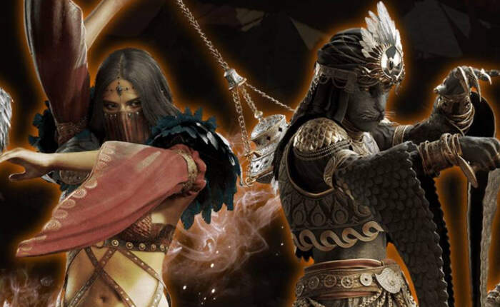 トリックスター