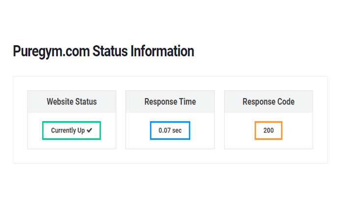 PureGym アプリが動作しない問題を修正する方法 
