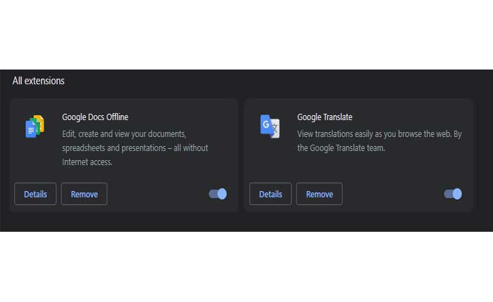 Gmail の添付ボタンが機能しない問題を修正する方法 (2024) 3 Gmailの添付ボタンが機能しない問題を修正する方法
