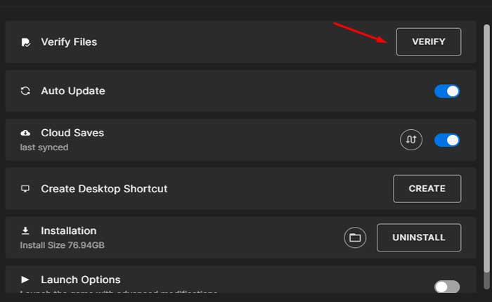Horizo​​n Forbidden West のクラッシュを修正する方法 
