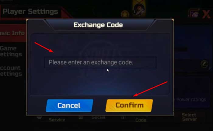 ストリートファイターのデュエルコード