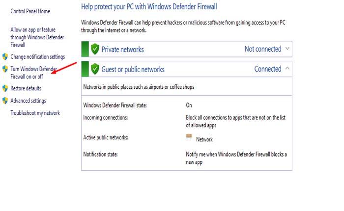 Vuduエラーコード28を修正する方法