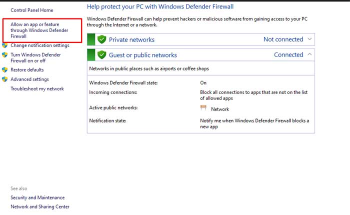 Vuduエラーコード28を修正する方法