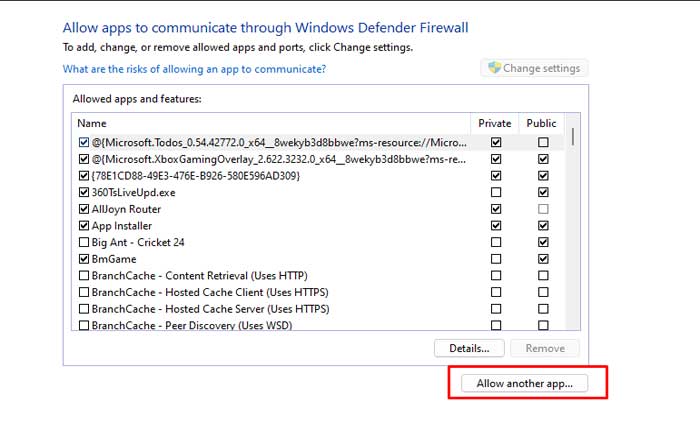 Vuduエラーコード28を修正する方法