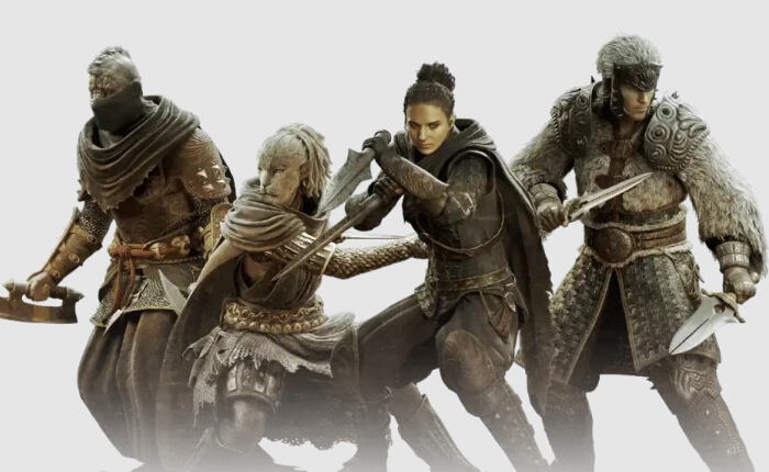 ドラゴンズ ドグマ 2 全職業リスト (2024) 4 泥棒